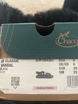 Chaco sandals women