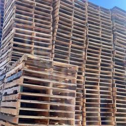 Pallet $4