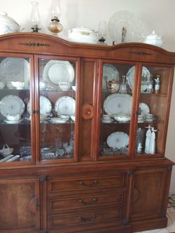 China cabinet