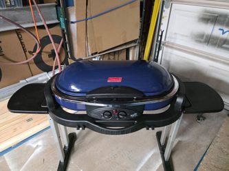 Coleman Road Trip Portable Propane Grill