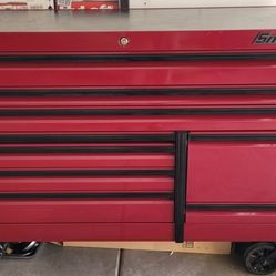 Snap On Epiq Toolbox