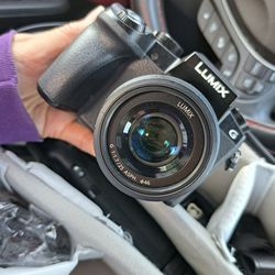 Videographer/Photographer Equipment 