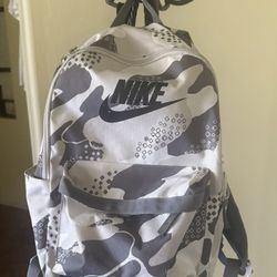 Nike Backpack 