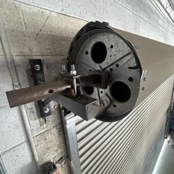 Roll Up Door Maintenance 