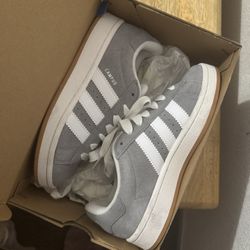 campus adidas