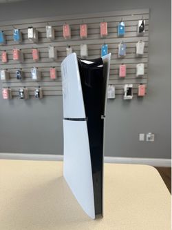 Ps5 slim digital edition 1tb