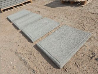18"X24" CONCRETE STEPPING PAVERS $16 EACH