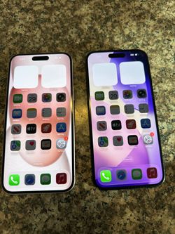 iPhone 15 plus