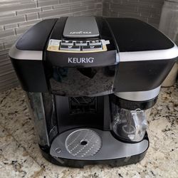 Keurig R500 Latte cappuccino Machine