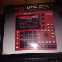 AKAI MPC ONE