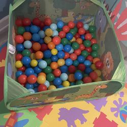 Ball Pit 