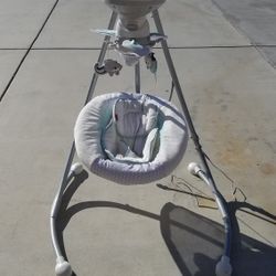 Rocking Chair