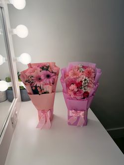 Flores Ramos