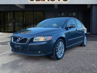 2011 Volvo S40