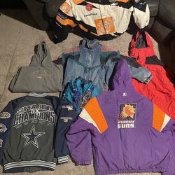 VINTAGE HAUL #7