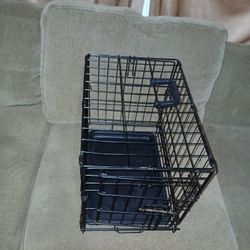 Dog Kennel