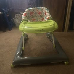 Baby Walker