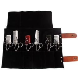 New Shear & Comb Pouch