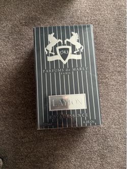 Parfums de Marly “Layton” 4.2 Oz