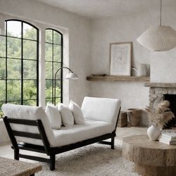 World Market Studio Daybed Sofa