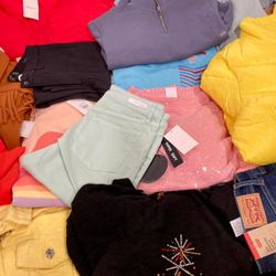 Pacas De Ropa Tennis Mayoreo 