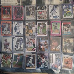24 Sport Cards One Price #11