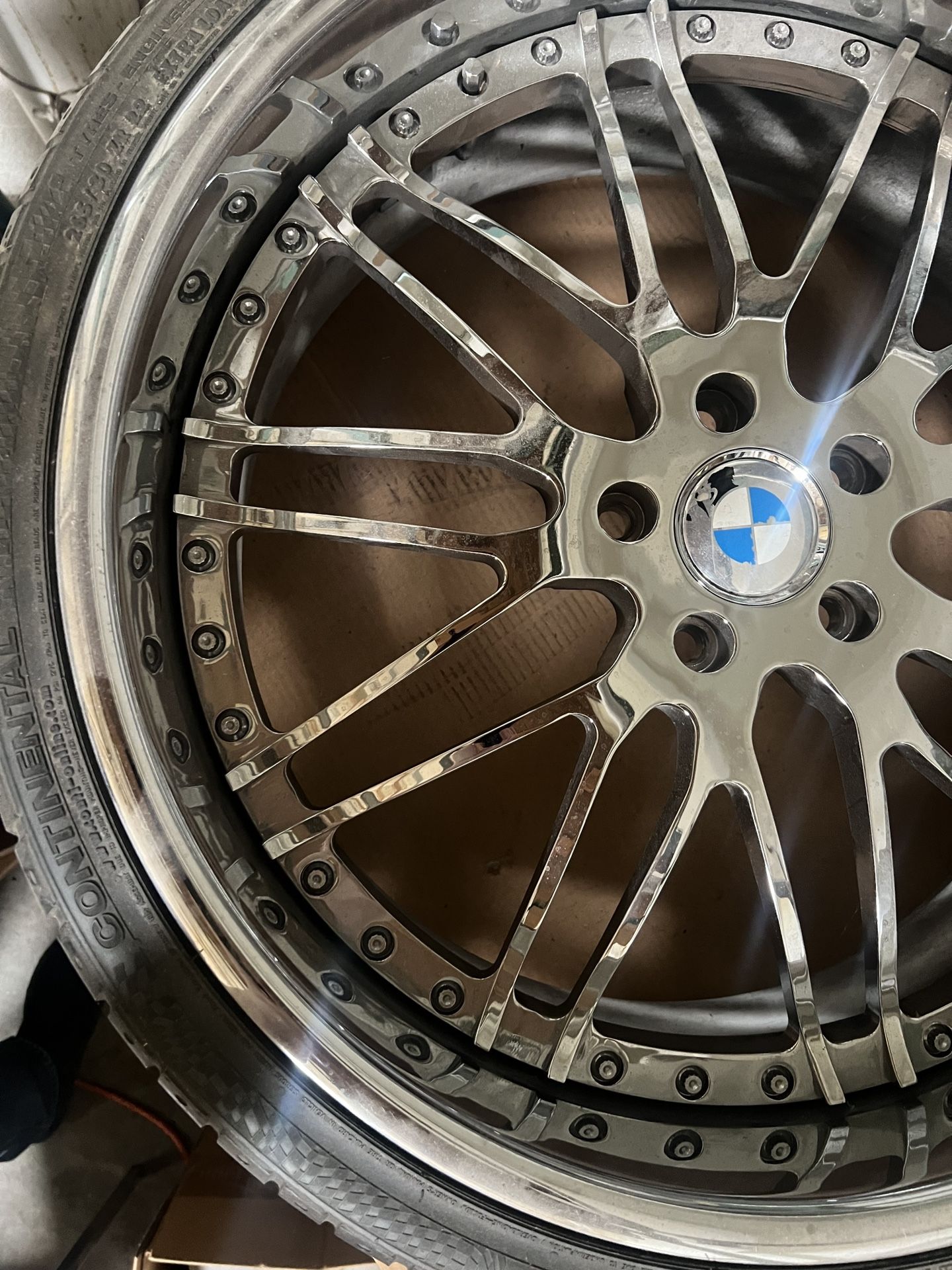 2002 BMW 745Li for Sale in Phoenix, AZ - OfferUp