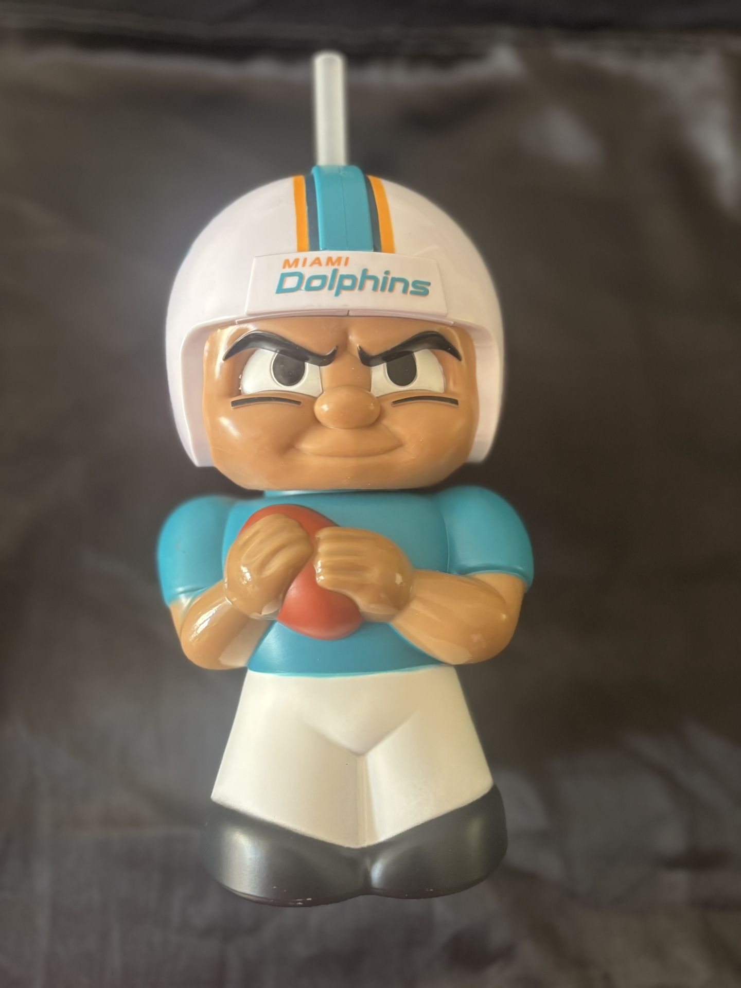 Miami Dolphins Character Cup