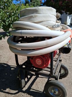 Home fire protection