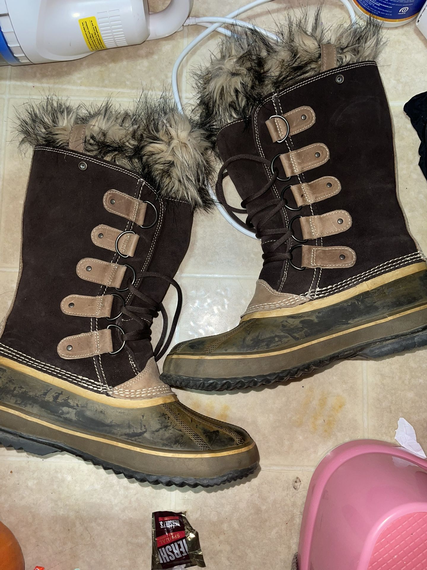 SOREL Boots