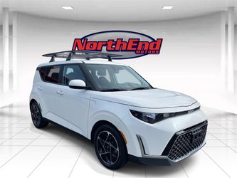 2023 Kia Soul