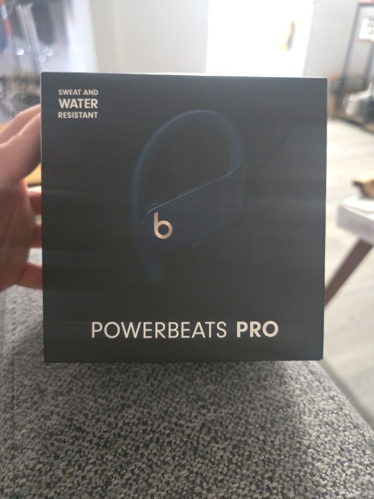 Powerbeats PRO Earbuds