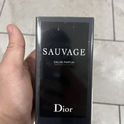 Dior Sauvage
