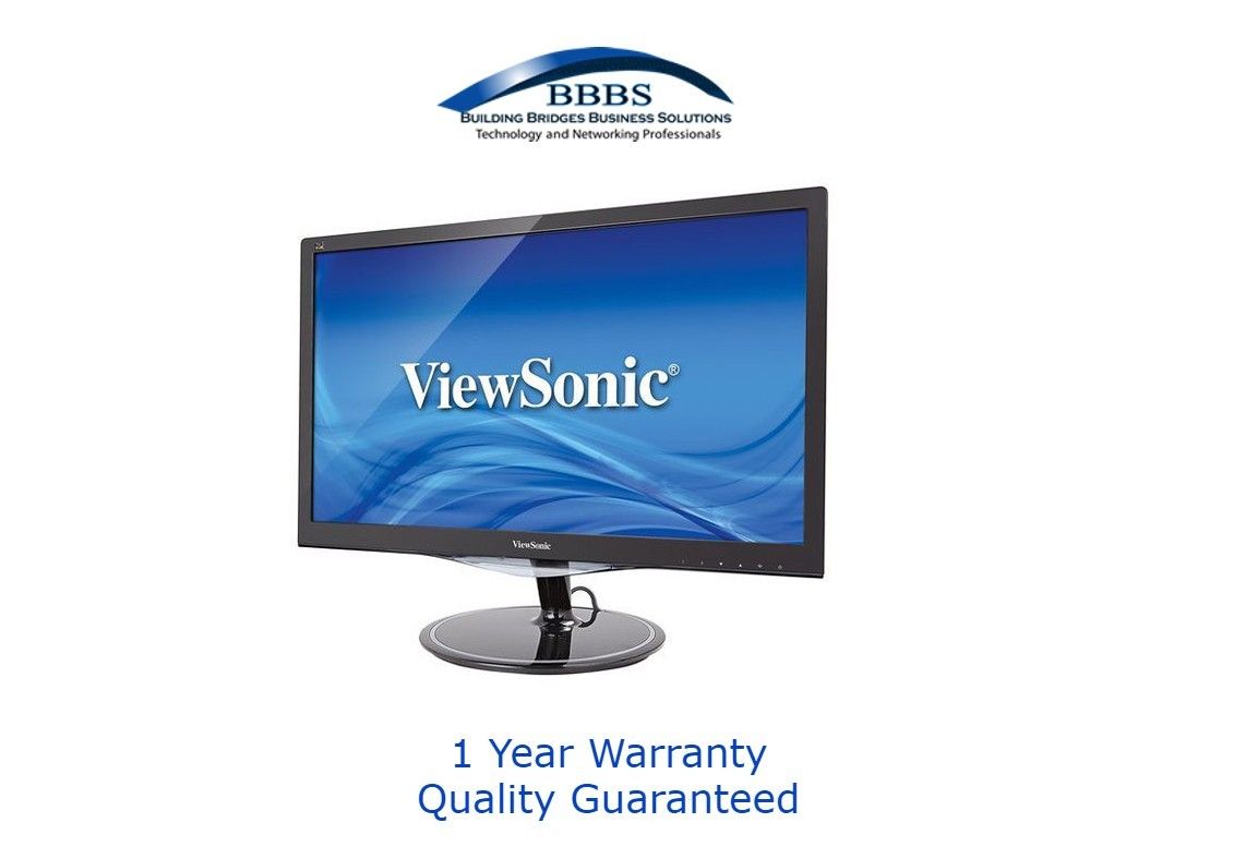 ViewSonic VX2257 MHD 22
