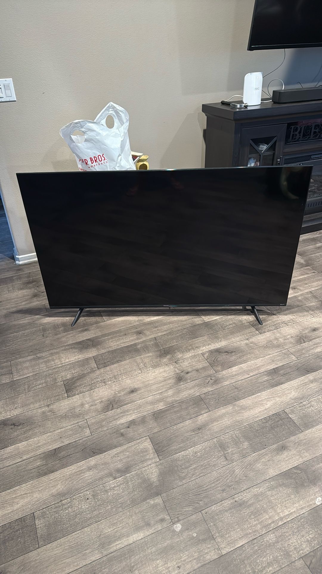 50 Inch Roku Tv