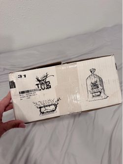 10 pound Ice bags