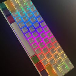 Anne Pro 2 Keyboard