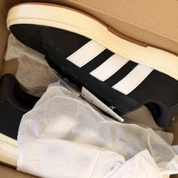 Adidas Grand Court Alpha 00 