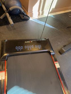 Walking pad