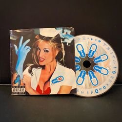 Blink-182 Enema of the State CD