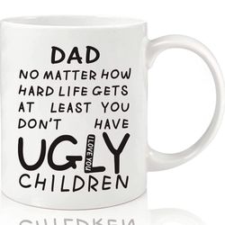 Gifts For Dad Coffee Mug