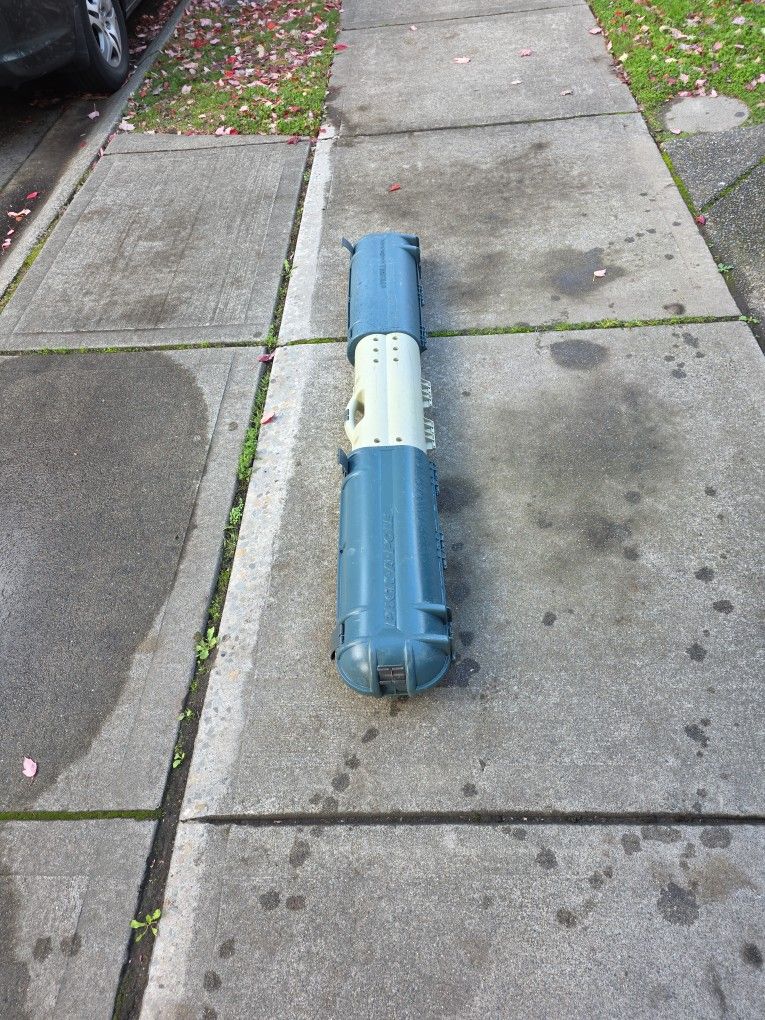 Fishing Pole Caring case