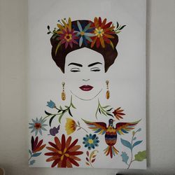 Frida art