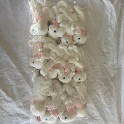 Lot Of 12 Beanie Babies “ Lullaby” 