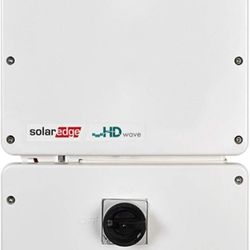 Solaredge Inverter SE7.600W 