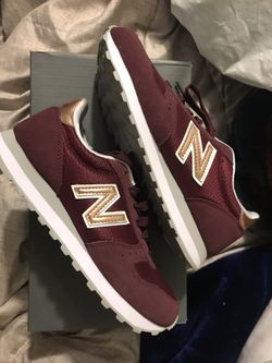New Balance Shoes