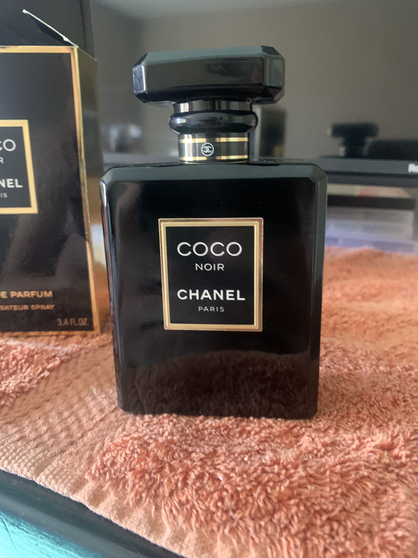 Chanel COCO MADEMOISELLE 3.4 Perfume for Sale in Brea, CA - OfferUp