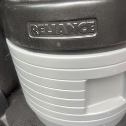 Porto Potty (Reliance brand)