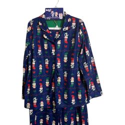 Bluey Pajamas Size XL/ XG