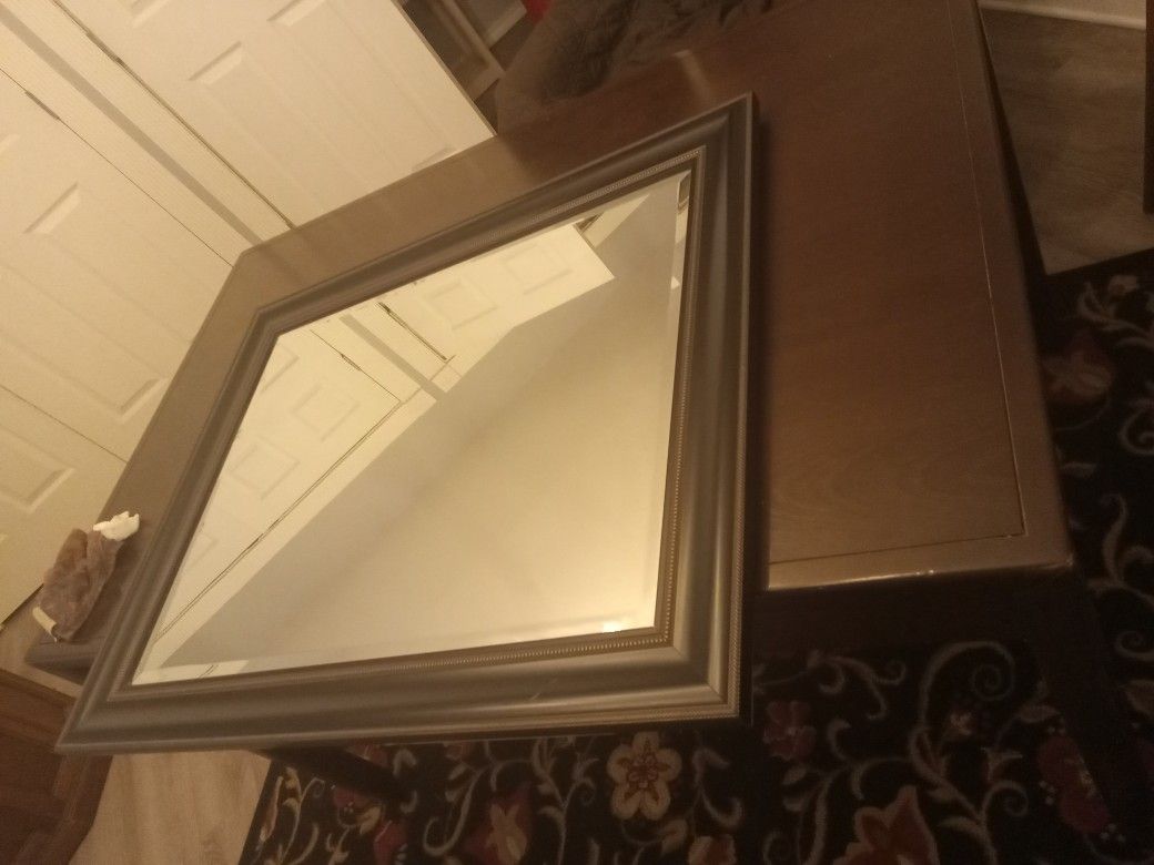Nice Mirror